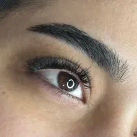 تخفیف اکستنشن مژه|خدمات آرایشگری و زیبایی|زرند, |دیوار
