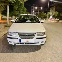 سمندef7مدل1396