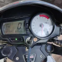 اپاچی ۱۸۰ در حد|موتورسیکلت|پاکدشت, پاکدشت (مامازند)|دیوار