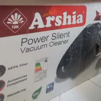 جارو برقی مدل 3000 ارشیا نو نو داخل کارتن پلمپ