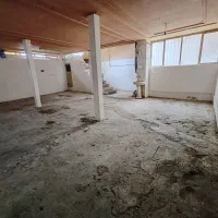 زیرزمین-تجاری-87متر-دارایی-چهارم-مفتح-شربت-زاده