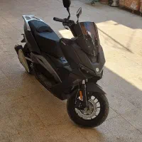 کی وی وینسته ۲۵۰