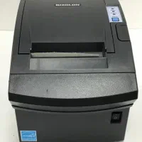 فیش پرینتر بیکسولون مدل 350