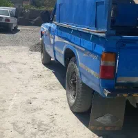نیسان مدل. ۹۰|خودرو سواری و وانت|میناب, |دیوار