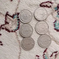 سکه قدیمی کلکسیونی