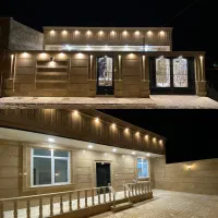 خانه ویلایی اسداباد