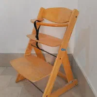 صندلی غذا خوری کودک