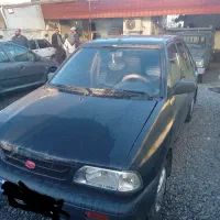 انواع خودرو در اتو کابا شرایط ۲ تا ۵ ماه پراید پژو