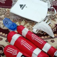 لباس کاراته