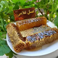 عسل کوهستان ، جنگلی چهل گیاه ، پرورشی