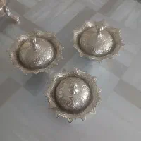قندان استیل
