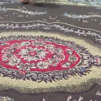 فرش ۱۲متری