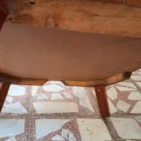 فروش مبل ۸ نفره در حد نو|مبلمان خانگی و میز عسلی|تنکابن, |دیوار