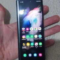 سامسونگ zfold3 واقعا در حد نو|موبایل|قزوین, |دیوار