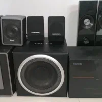 اسپیکر کامپیوتر