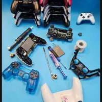 تعمیرات و سرویس دسته بازی ( فروشگاه عبدی )|کنسول، بازی ویدئویی و آنلاین|خرم‌آباد, |دیوار