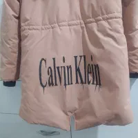 کاپشن دخترانه نو