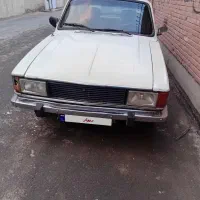 پیکان مدل 82 انژکتور نسیم شهر