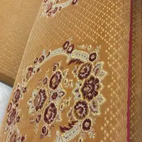 یک جفت پشتی سایز بزرگ