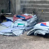 بنردسته دوم سالم