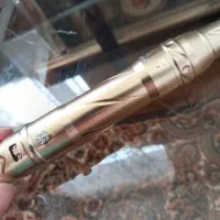 دستگاه تتو