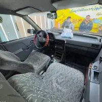 پراید مدل 89تک سوز|خودرو سواری و وانت|اسفراین, |دیوار