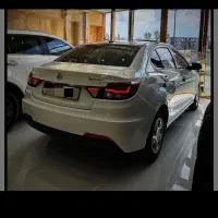 فروش شاهین GL ۱۴۰۴ شخصی بسیار تمیز (عکس تزئینی)