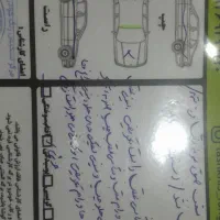 پژو مدل ۹۳|خودرو سواری و وانت|ایذه, |دیوار