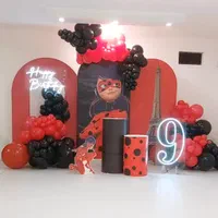 تم راپونزل تولد بادکنک آرایی رئال مادرید|اسباببازی|اصفهان, ارغوانیه|دیوار