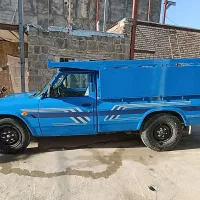 نیسان دوگانه1401