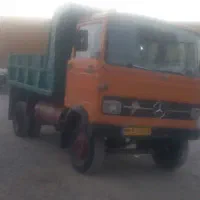 خاور کمپرسی۶۰۸ مدل ۶۲|خودرو سنگین|مشهد, رسالت|دیوار