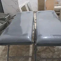 فروش صندلی چرخشی وسرشور واصلاح|آرایشگاه و سالنهای زیبایی|اراک, |دیوار