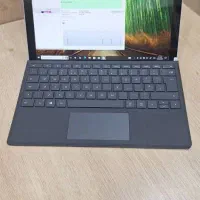microsoft surface pro 7|رایانه همراه|کرمانشاه, |دیوار