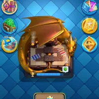 اکانت کلش رویال