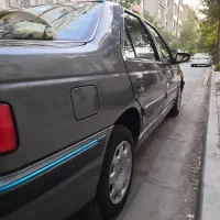 پژو پارس سال ۱۴۰۱ صفر|خودرو سواری و وانت|تهران, جهاد|دیوار