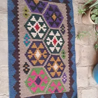 پرده سنتی