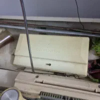 ماشین بافندگی|چرخ خیاطی و ریسندگی|آباده, |دیوار