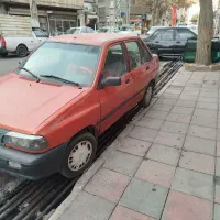 پراید ۸۵|خودرو سواری و وانت|قدس, شهر‌قدس|دیوار