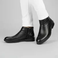 نیم بوت مردانه پاسارگاد ونیز قیمت 1150000 تومان