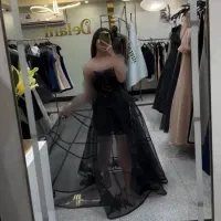 پیراهن مجلسی