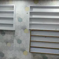 تابلو آینه‌ای|تابلو، نقاشی، عکس|تهران, جنت‌آباد مرکزی|دیوار