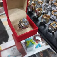 انگشتر نقره عیار ۹۲۵ ازگرمی ۲۵۰تا۳۵۰