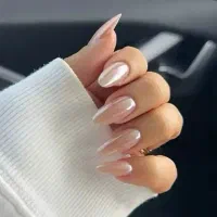 کاشت ،کاور،ژلپولیش ناخن|خدمات آرایشگری و زیبایی|بندر گز, |دیوار