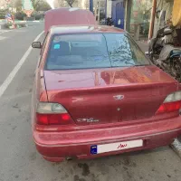 دوو سیلو|خودرو سواری و وانت|تهران, هروی|دیوار