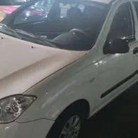 تیبا یک  مدل ۹۲  نقد اقساط