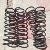 فنر لول پراید. کوییک.ساینا