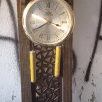 ساعت