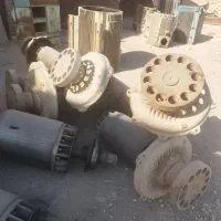 نیازمند نیروی ماهر یانیمه ماهر سیم پیچی