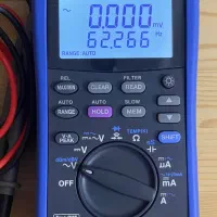 مولتی متر هیوکی مدل DT4282