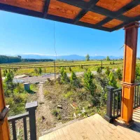 درهمسایگیجنگل ویلاتو بساز/۲۳۰مترزمین/سندتکبرگ|فروش زمین و ملک کلنگی|چمستان, |دیوار